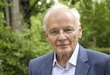 Historiker und Publizist Götz Aly