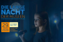 Motiv zur Langen Nacht der Museen im Emsland und in der Grafschaft Bentheim