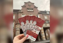 Restkarten für die Varieté-Galaabende beim Straßenkulturfest Nordhorn staunt und lacht