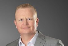 Porträt von René Duvinage, Chef der Agentur für Arbeit Nordhorn
