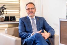 Meppens Bürgermeister Helmut Knurbein