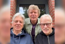 Die Beatles-Coverband Nowhere Men aus Neuenhaus