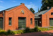 Soziokulturelles Zentrum ska in Neuenhaus
