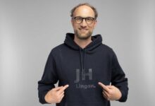 Jens Hofschröer, Oberbürgermeisterkandidat der CDU in Lingen