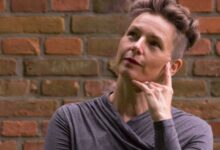 Referentin Melanie Kuipers gibt Einblicke aus Psychologie, Coaching und Paartherapie bei der VHS Meppen