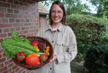 Ernährungswissenschaftlerin Lara Voss zu Gast beim Kossehof-Abend „So schmeckt Saison“ der VHS Meppen