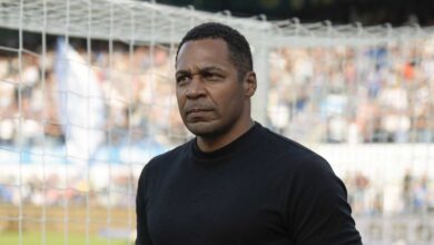 Olufemi Smith, Sportlicher Leiter des SV Meppen