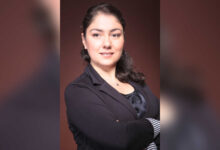 Die Pianistin Susanna Kadzhoyan, die am 25. Oktober in der Musikschule des Emslandes in Lingen spielt